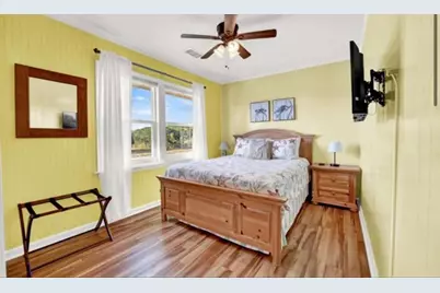 1041 W Gulf Beach Dr, Saint George Island, FL 32328 - Photo 17