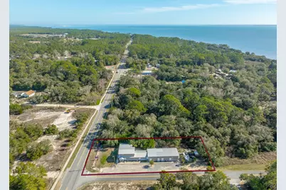 1001 Hwy 98 E, Carrabelle, FL 32322 - Photo 13