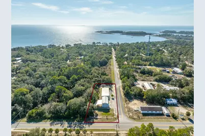 1001 Hwy 98 E, Carrabelle, FL 32322 - Photo 11