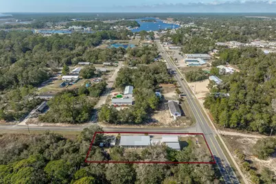 1001 Hwy 98 E, Carrabelle, FL 32322 - Photo 9