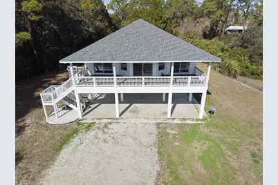 2361 Hwy 98 E, Carrabelle, FL 32323 - Photo 1