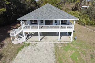 2361 Hwy 98 E, Carrabelle, FL 32323 - Photo 1