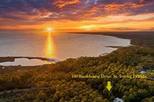 160 Bunk House Dr, Saint Teresa, FL 32358 - Photo 1