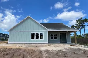 111 Gulf Coast Creek, Port Saint Joe, FL 32456 - Photo 3