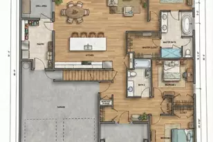 111 Gulf Coast Creek, Port Saint Joe, FL 32456 - Photo 3