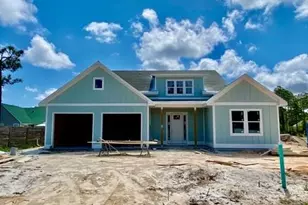 111 Gulf Coast Creek, Port Saint Joe, FL 32456 - Photo 1