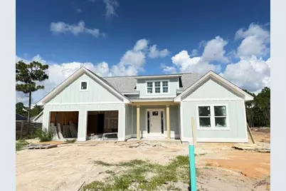 111 Gulf Coast Cr, Port Saint Joe, FL 32456 - Photo 1