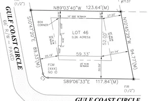 111 Gulf Coast Creek, Port Saint Joe, FL 32456 - Photo 9