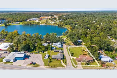 411 Hwy 71 N, Wewahitchka, FL 32465 - Photo 1