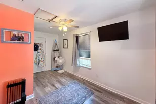 511 Woodward Ave, Port Saint Joe, FL 32456 - Photo 33