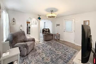 511 Woodward Ave, Port Saint Joe, FL 32456 - Photo 5