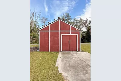 511 Woodward Ave, Port Saint Joe, FL 32456 - Photo 33