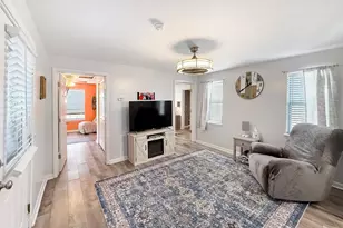 511 Woodward Ave, Port Saint Joe, FL 32456 - Photo 5