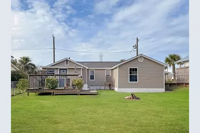 511 Woodward Ave, Port Saint Joe, FL 32456 - Photo 21