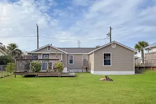 511 Woodward Ave, Port Saint Joe, FL 32456 - Photo 21