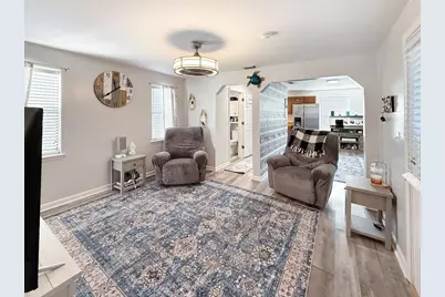 511 Woodward Ave, Port Saint Joe, FL 32456 - Photo 3