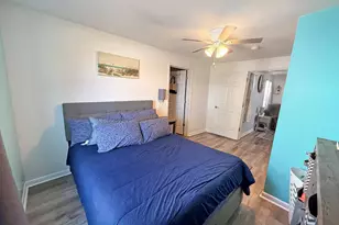 511 Woodward Ave, Port Saint Joe, FL 32456 - Photo 17