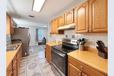 511 Woodward Ave, Port Saint Joe, FL 32456 - Photo 9