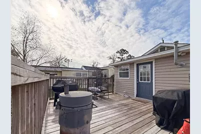 511 Woodward Ave, Port Saint Joe, FL 32456 - Photo 37