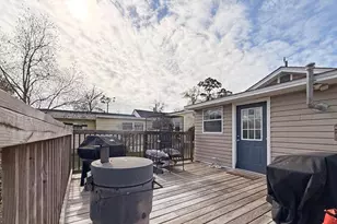 511 Woodward Ave, Port Saint Joe, FL 32456 - Photo 37