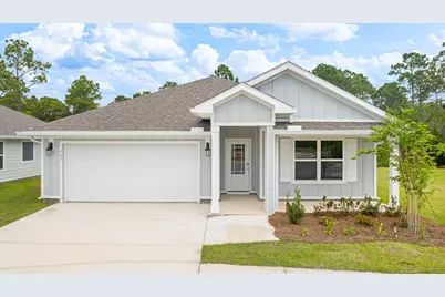 156 Reagan Ln, Port Saint Joe, FL 32456 - Photo 1