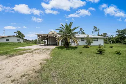 8324 Hwy 231, Youngstown, FL 32466 - Photo 3