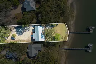 680 Alligator Dr, Alligator Point, FL 32346 - Photo 41