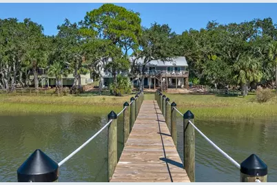 680 Alligator Dr, Alligator Point, FL 32346 - Photo 1