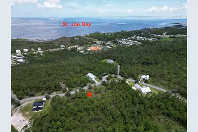37 &amp; 38 Shallow Reed Dr, Port Saint Joe, FL 32456 - Photo 1