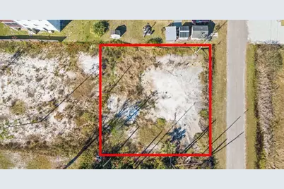 9021 Olive Ave, Port Saint Joe, FL 32456 - Photo 5