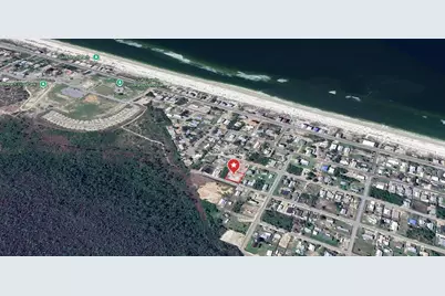 Lot10&amp;12 Olive Ave, Overstreet, FL 32456 - Photo 3