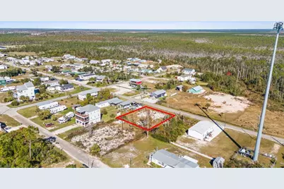 9021 Olive Ave, Port Saint Joe, FL 32456 - Photo 3