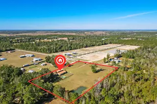 260 Our Town Rd, Wewahitchka, FL 32465 - Photo 5