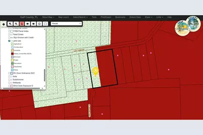 260 Our Town Rd, Wewahitchka, FL 32465 - Photo 51