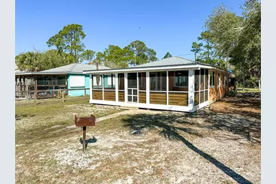 1764 Carrabelle Beach Dr, Carrabelle, FL 32322 - Photo 3