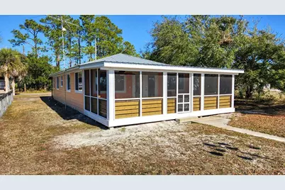 1764 Carrabelle Beach Dr, Carrabelle, FL 32322 - Photo 1