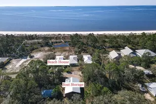 1764 Carrabelle Beach Dr, Carrabelle, FL 32322 - Photo 23