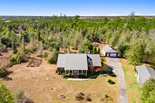 211 Highland Dr, Wewahitchka, FL 32465 - Photo 47