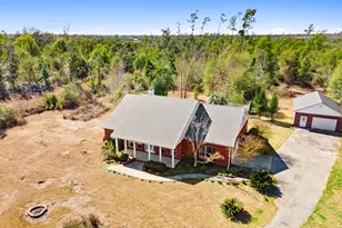 211 Highland Dr, Wewahitchka, FL 32465 - Photo 45