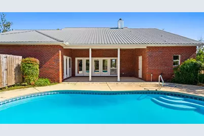 211 Highland Dr, Wewahitchka, FL 32465 - Photo 5