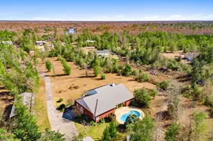 211 Highland Dr, Wewahitchka, FL 32465 - Photo 47