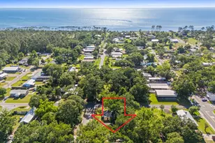621 Maddox St, Port Saint Joe, FL 32456 - Photo 33