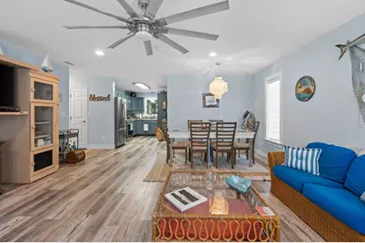 621 Maddox St, Port Saint Joe, FL 32456 - Photo 3