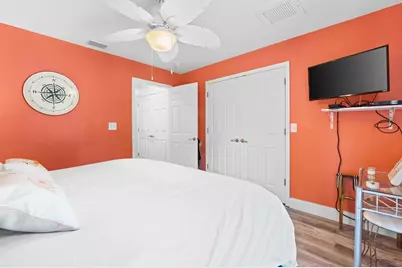 621 Maddox St, Port Saint Joe, FL 32456 - Photo 25