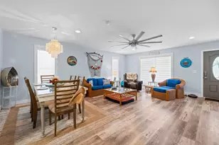 621 Maddox St, Port Saint Joe, FL 32456 - Photo 5