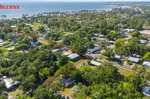 621 Maddox St, Port Saint Joe, FL 32456 - Photo 35