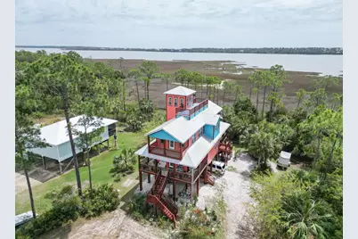 9560 Cr 30-A, Port Saint Joe, FL 32456 - Photo 3