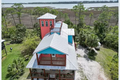 9560 Cr 30-A, Port Saint Joe, FL 32456 - Photo 25