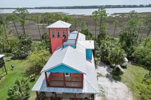 9560 Cr 30-A, Port Saint Joe, FL 32456 - Photo 25