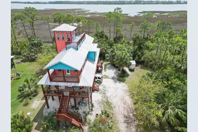 9560 Cr 30-A, Port Saint Joe, FL 32456 - Photo 63